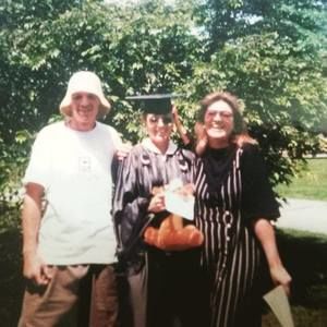 Meet your Posher, Beverly